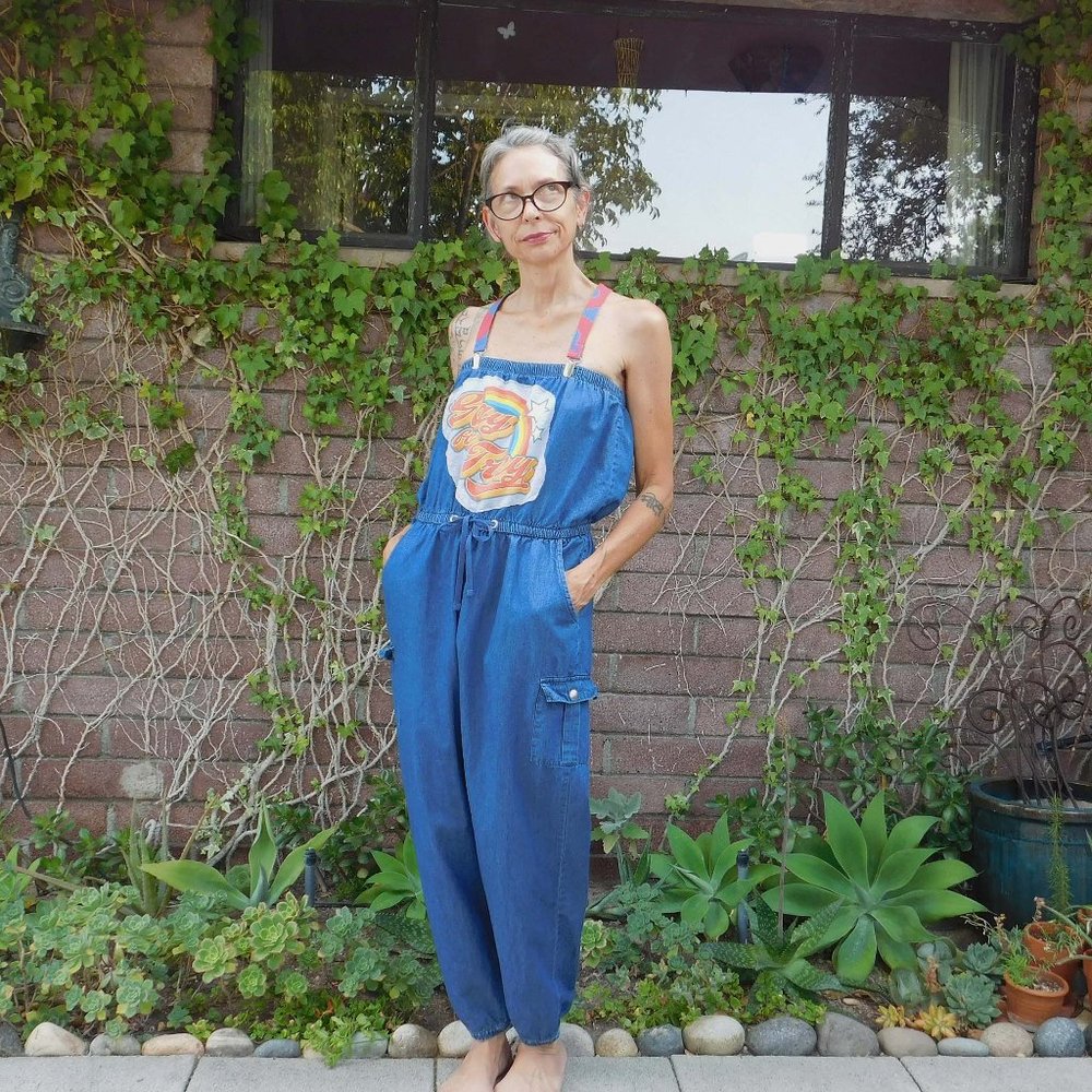 Gay For Trey Jumper Jumpsuit Overalls Phish